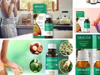 NexaSlim es un suplemento natural que ayuda a acelerar la pérdida de peso y controlar el apetito. ¡Compra ahora y aprovecha un 20% de descuento! Haz clic aquí para comprar.