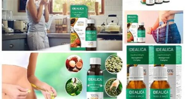 NexaSlim es un suplemento natural que ayuda a acelerar la pérdida de peso y controlar el apetito. ¡Compra ahora y aprovecha un 20% de descuento! Haz clic aquí para comprar.