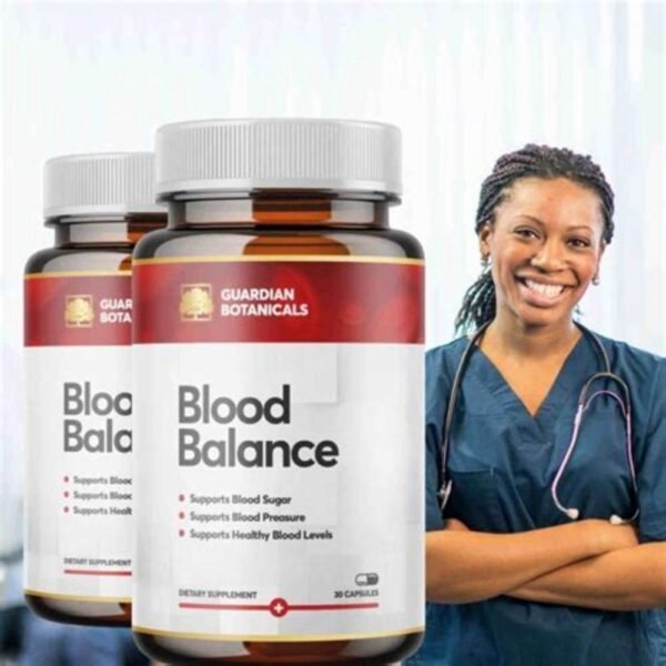 Descubre Guardian Blood Balance y mejora tu salud digestiva y metabólica con ingredientes naturales. ¡Compra ahora y aprovecha un 20% de descuento! Compra aquí