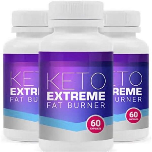 Keto Extreme Fat Burner te ayuda a maximizar tu pérdida de peso con ingredientes naturales potentes. ¡Aprovecha un descuento del 15% comprando aquí antes de que se agote!