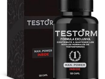 Descubre TESTOULTRA: aumenta tu energía y vitalidad de forma natural. ¡No te quedes sin el tuyo! Compra ahora.