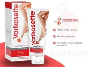 Descubre Veniselle, la crema anti-varices que ofrece alivio y frescura para tus piernas. ¡Compra ahora antes de que se acabe! Ver oferta