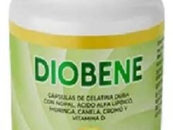 Descubre el poder de Diobene, el suplemento natural que normaliza tu glucosa, da energía y cuida tu corazón. ¡Compra ahora antes de que se agoten! Compra aquí