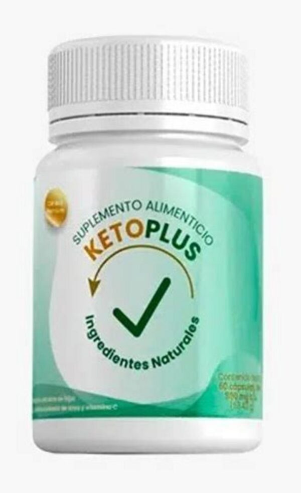 Keto Plus acelera tu metabolismo de manera natural, mejora tu estado de ánimo y optimiza tu energía diaria. ¡Compra ahora antes de que se agoten! Comprar aquí