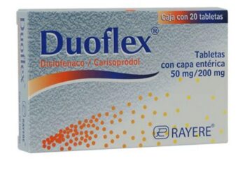 Descubre el poder de Duoflex Gel para aliviar el dolor articular en tiempo récord. ¡Compra ahora y siente la diferencia! Adquiérelo aquí.