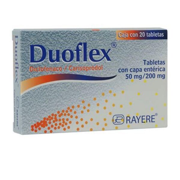 Descubre el poder de Duoflex Gel para aliviar el dolor articular en tiempo récord. ¡Compra ahora y siente la diferencia! Adquiérelo aquí.