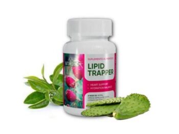 Las Cápsulas Lipid Trapper estabilizan la presión arterial y reducen el colesterol. ¡Compra ahora y asegúrate un descuento especial! Aprovecha la oferta.