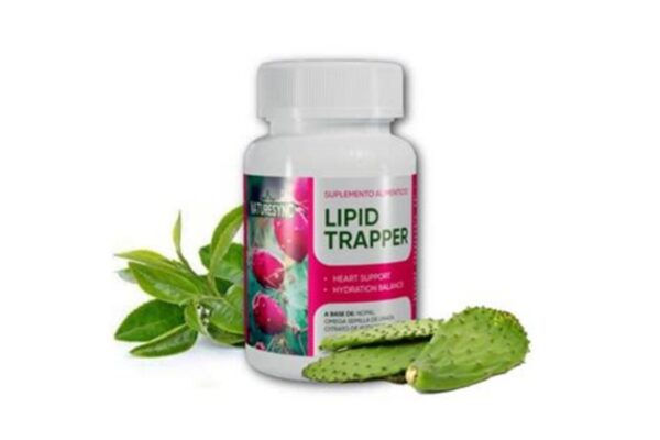 Las Cápsulas Lipid Trapper estabilizan la presión arterial y reducen el colesterol. ¡Compra ahora y asegúrate un descuento especial! Aprovecha la oferta.