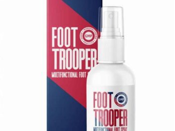 ¡Mantén tus pies frescos y protegidos con Foot Trooper! No dejes pasar la oportunidad de comprarlo ahora al mejor precio en Foot Trooper.