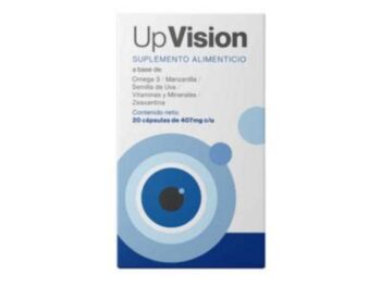 UpVision es tu aliado ideal para mejorar la salud ocular y aliviar la fatiga visual. ¡Compra ahora y experimenta la diferencia! Disponible en: https://tierra.mx/g/UpVision