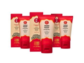 Descubre YENKI DERM, la crema calmante diseñada para dejar atrás los molestos síntomas de la psoriasis. ¡Compra ahora y siente el alivio! Compra aquí