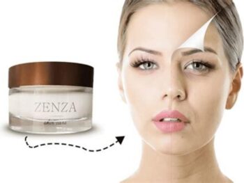Transforma tu piel con Zenza Cream, el nuevo estándar en terapia antiarrugas con Ácido Hialurónico. ¡Compra ahora antes de que se agote! Ordena aquí.