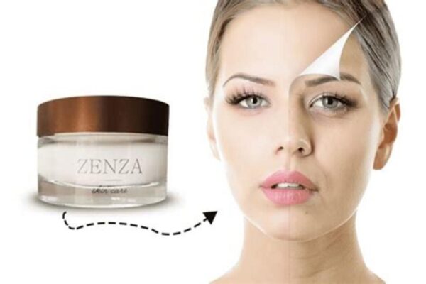 Transforma tu piel con Zenza Cream, el nuevo estándar en terapia antiarrugas con Ácido Hialurónico. ¡Compra ahora antes de que se agote! Ordena aquí.